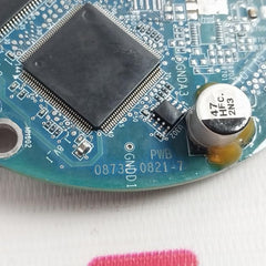 Rosemount Pwb 08732-0821-7 Printed Circuit Board 94V