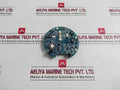 Rosemount Pwb 08732-0821-7 Printed Circuit Board 94V