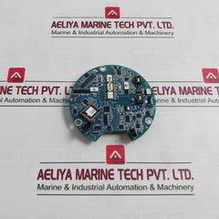 Rosemount Pwb 08732-0821-7 Printed Circuit Board 94V