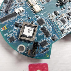 Rosemount Pwb 08732-0821-7 Printed Circuit Board 94V
