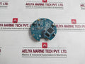 Rosemount Pwb 08732-0821-7 Printed Circuit Board 94V Pj21453