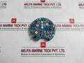 Rosemount Pwb 08732-0821-7 Printed Circuit Board 94V Pj21453