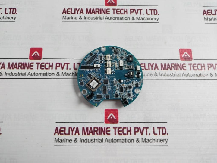 Rosemount Pwb 08732-0821-7 Printed Circuit Board 94V Pj21453