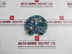 Rosemount Pwb 08732-0821-7 Printed Circuit Board 94V Pj21453
