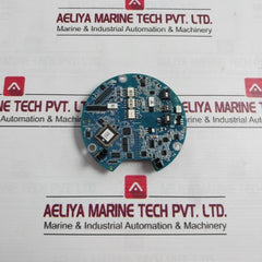Rosemount Pwb 08732-0821-7 Printed Circuit Board 94V Pj21453