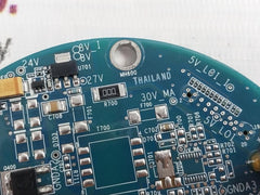 Rosemount Pwb 08732-0821-7 Printed Circuit Board 94V Pj21453