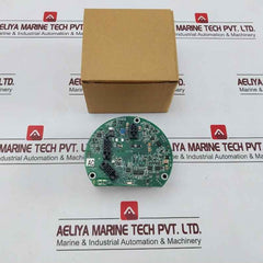 Rosemount Pwb 08732-0864-0009 Pcb Board For Transmitter Tf-3 94V-0 Rev.Ac