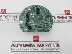 Rosemount Pwb 08732-0864-0009 Pcb Board For Transmitter Tf-3 94V-0 Rev.Ac