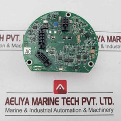 Rosemount Pwb 08732-0864-0009 Pcb Board For Transmitter Tf-3 94V-0 Rev.Ac