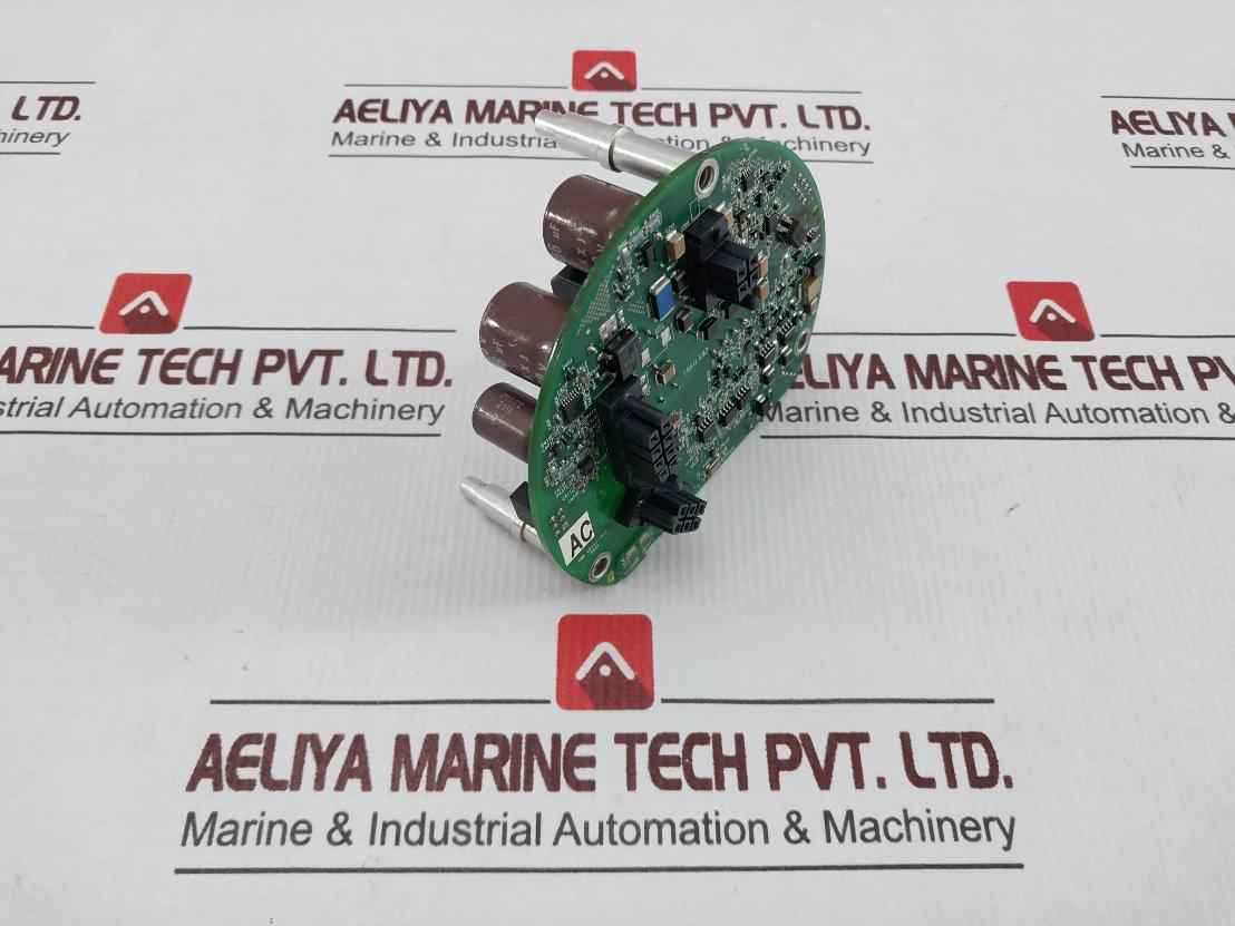 Rosemount Pwb 08732-0864-0009 Pcb Board For Transmitter Tf-3 94V-0 Rev.Ac