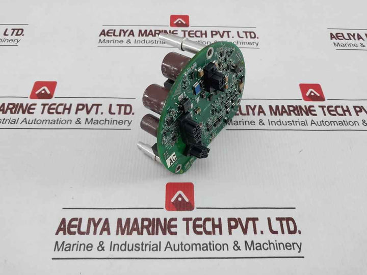 Rosemount Pwb 08732-0864-0009 Pcb Board For Transmitter Tf-3 94V-0 Rev.Ac