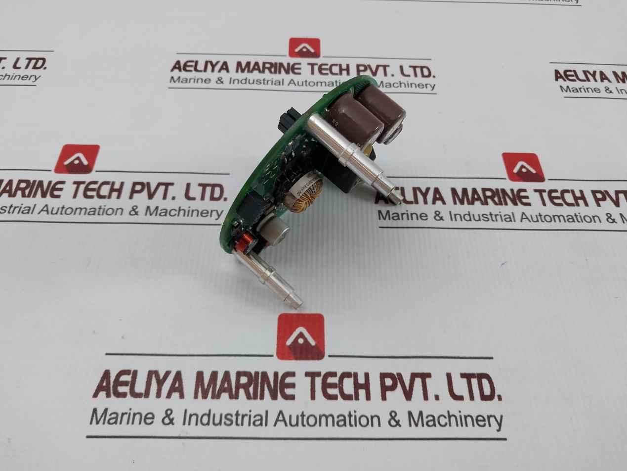 Rosemount Pwb 08732-0864-0009 Pcb Board For Transmitter Tf-3 94V-0 Rev.Ac