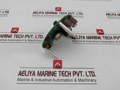 Rosemount Pwb 08732-0864-0009 Pcb Board For Transmitter Tf-3 94V-0 Rev.Ac
