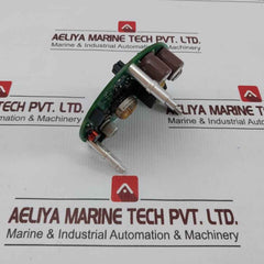 Rosemount Pwb 08732-0864-0009 Pcb Board For Transmitter Tf-3 94V-0 Rev.Ac