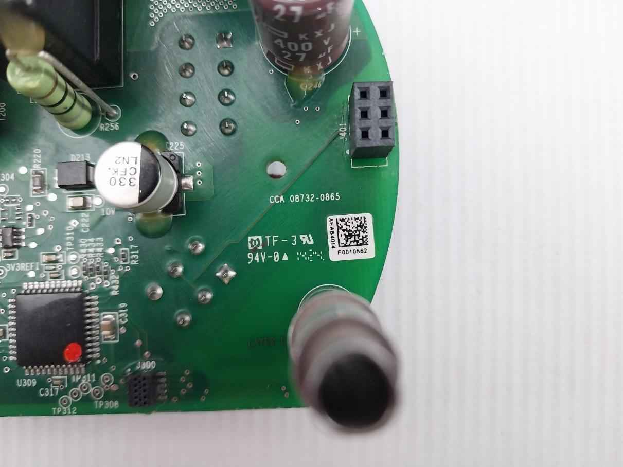 Rosemount Pwb 08732-0864-0009 Pcb Board For Transmitter Tf-3 94V-0 Rev.Ac