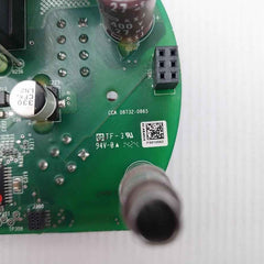 Rosemount Pwb 08732-0864-0009 Pcb Board For Transmitter Tf-3 94V-0 Rev.Ac