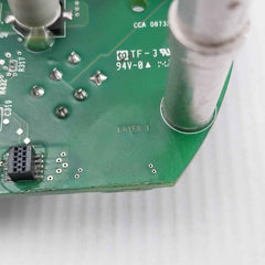 Rosemount Pwb 08732-0864-0009 Pcb Board For Transmitter Tf-3 94V-0 Rev.Ac
