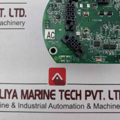 Rosemount Pwb 08732-0864-0009 Pcb Board For Transmitter Tf-3 94V-0 Rev.Ac