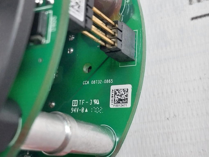 Rosemount Pwb 08732-0867-7 Ac Power Pcb Board For Transmitter 94V-0 Amad1317