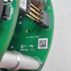 Rosemount Pwb 08732-0867-7 Ac Power Pcb Board For Transmitter 94V-0 Amad1317