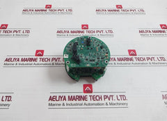 Rosemount Pwb 08732-0867-7 Ac Power Pcb Board For Transmitter 94V-0 Amad1317