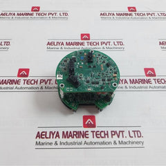 Rosemount Pwb 08732-0867-7 Ac Power Pcb Board For Transmitter 94V-0 Amad1317