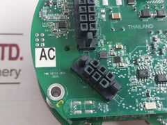 Rosemount Pwb 08732-0867-7 Ac Power Pcb Board For Transmitter 94V-0 Amad1317