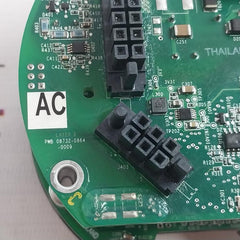 Rosemount Pwb 08732-0867-7 Ac Power Pcb Board For Transmitter 94V-0 Amad1317
