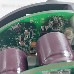Rosemount Pwb 08732-0867-7 Ac Power Pcb Board For Transmitter 94V-0 Amad1317