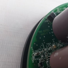 Rosemount Pwb 08732-0867-7 Ac Power Pcb Board For Transmitter 94V-0 Amad1317