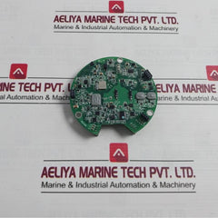 Rosemount Pwb 08732-0867-7 Electromagnetic Flow Meter Display 94V