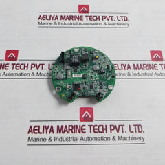 Rosemount Pwb 08732-0867-7 Electromagnetic Flow Meter Display 94V