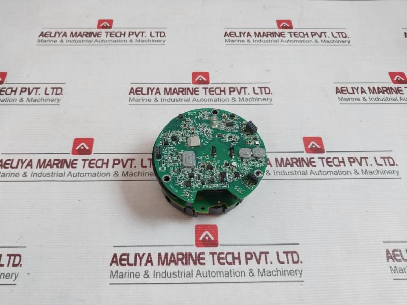 Rosemount Pwb 08732-0867-7 Electromagnetic Flow Meter Display Rev 5.4.5 01016898