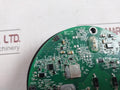 Rosemount Pwb 08732-0867-7 Electromagnetic Flow Meter Display Rev 5.4.5 01016898