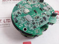 Rosemount Pwb 08732-0867-7 Electromagnetic Flow Meter Display Rev 5.4.5 01016898