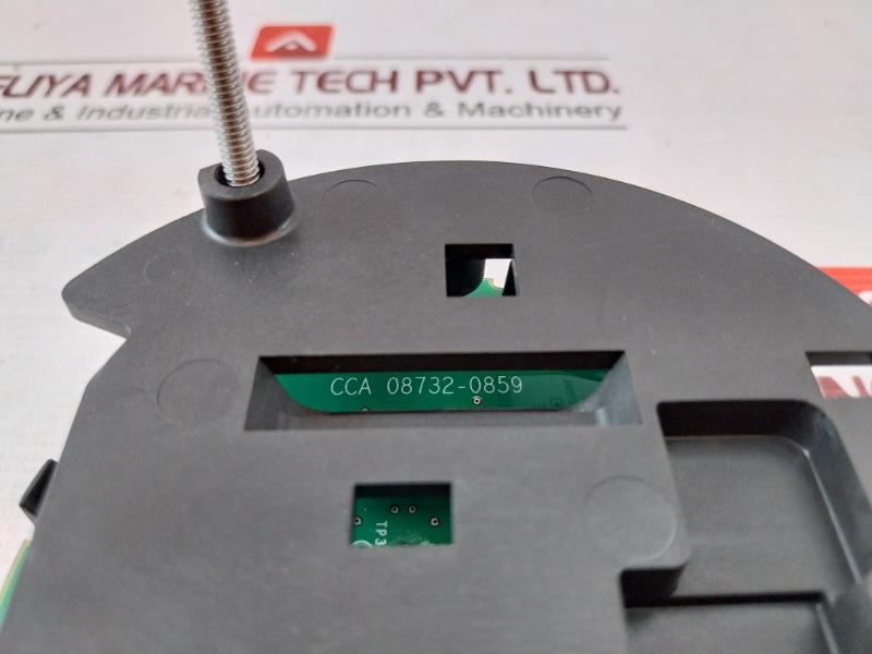 Rosemount Pwb 08732-0867-7 Electromagnetic Flow Meter Display Rev 5.4.5 Ahab1917