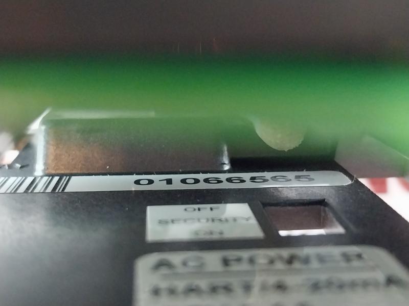 Rosemount Pwb 08732-0867-7 Electromagnetic Flow Meter Display Rev 5.4.5 Ahab1917