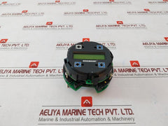 Rosemount Pwb 08732-0867-7 Electromagnetic Flow Meter Display Rev 5.4.5 Ahab1917