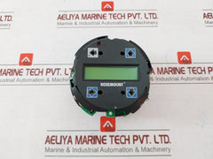 Rosemount Pwb 08732-0867-7 Electromagnetic Flow Meter Display Rev 5.4.5 Ahab1917