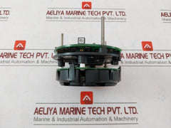 Rosemount Pwb 08732-0867-7 Electromagnetic Flow Meter Display Rev 5.4.5 Ahab1917