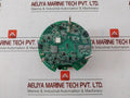 Rosemount Pwb 08732-0867-7 Electromagnetic Flow Meter Display Rev 5.4.5 Ahab1917