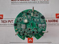Rosemount Pwb 08732-0867-7 Electromagnetic Flow Meter Display Rev 5.4.5 Ahab1917