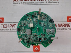 Rosemount Pwb 08732-0867-7 Electromagnetic Flow Meter Display Rev 5.4.5 Ahab1917