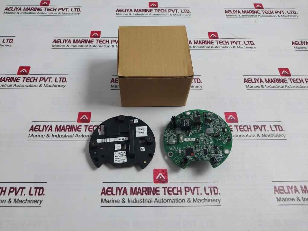 Rosemount Pwb 08732-0867-7 Pcb Board For Transmitter 94V