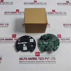 Rosemount Pwb 08732-0867-7 Pcb Board For Transmitter 94V