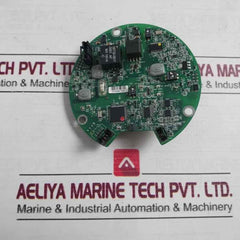 Rosemount Pwb 08732-0867-7 Pcb Board For Transmitter 94V