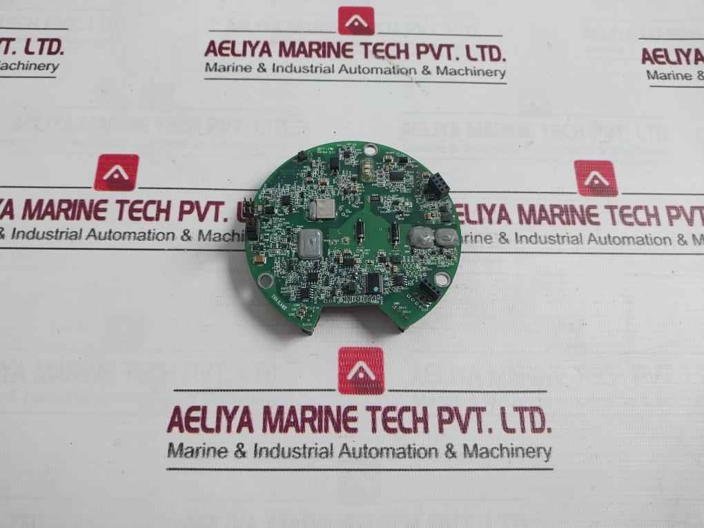 Rosemount Pwb 08732-0867-7 Pcb Board For Transmitter 94V