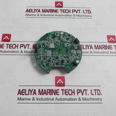 Rosemount Pwb 08732-0867-7 Pcb Board For Transmitter 94V