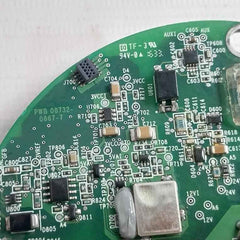 Rosemount Pwb 08732-0867-7 Pcb Board For Transmitter 94V