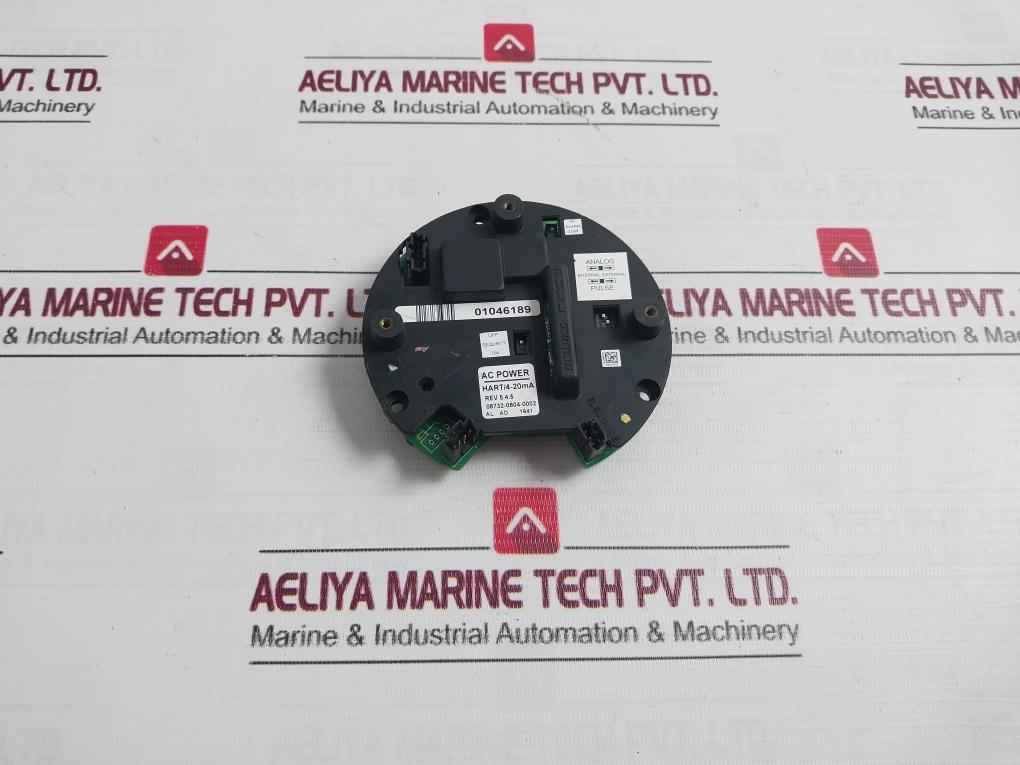 Rosemount Pwb 08732-0867-7 Pcb Board For Transmitter 94V